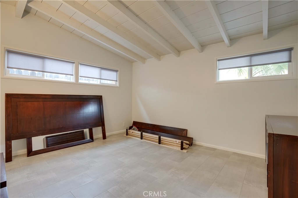 Las Palmas - Residential Lease