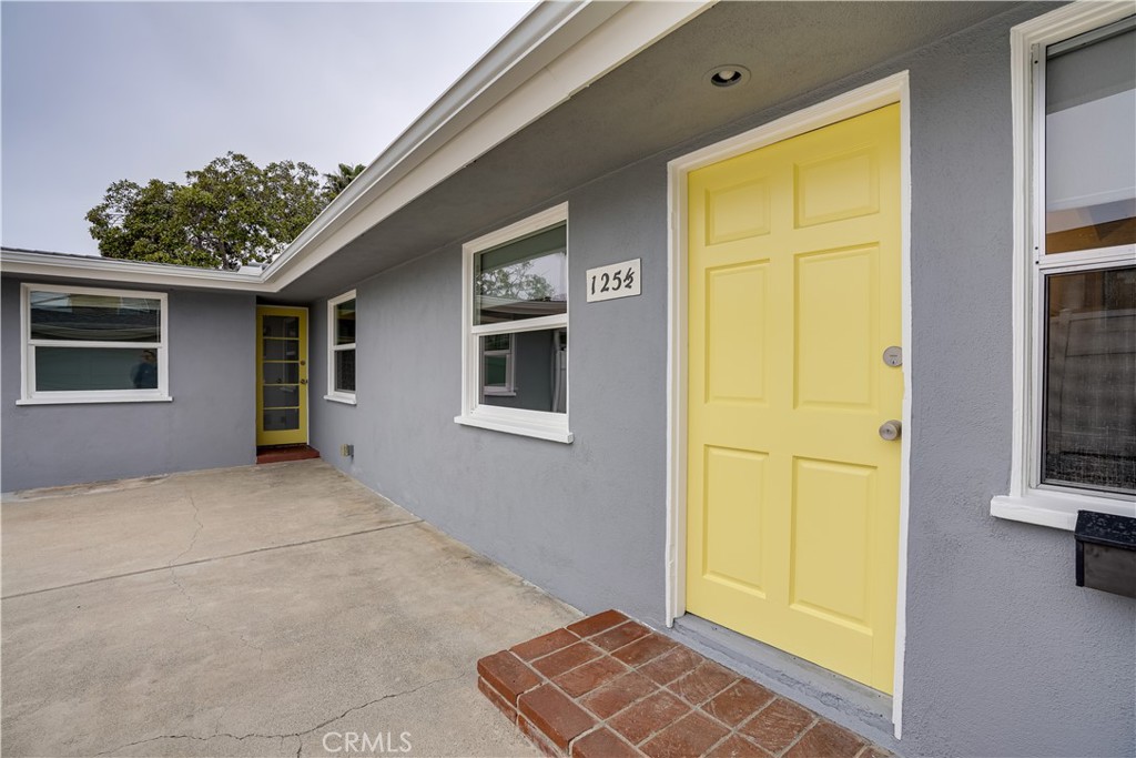 Las Palmas - Residential Lease
