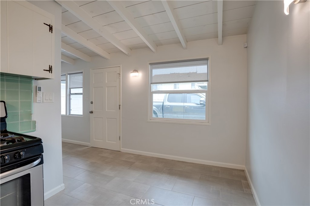 Las Palmas - Residential Lease