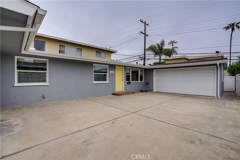 Las Palmas - Residential Lease