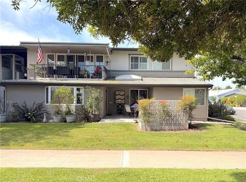 Photo of 1860 Saint John Road #32A, Seal Beach, CA 90740 (MLS # PW26141805)