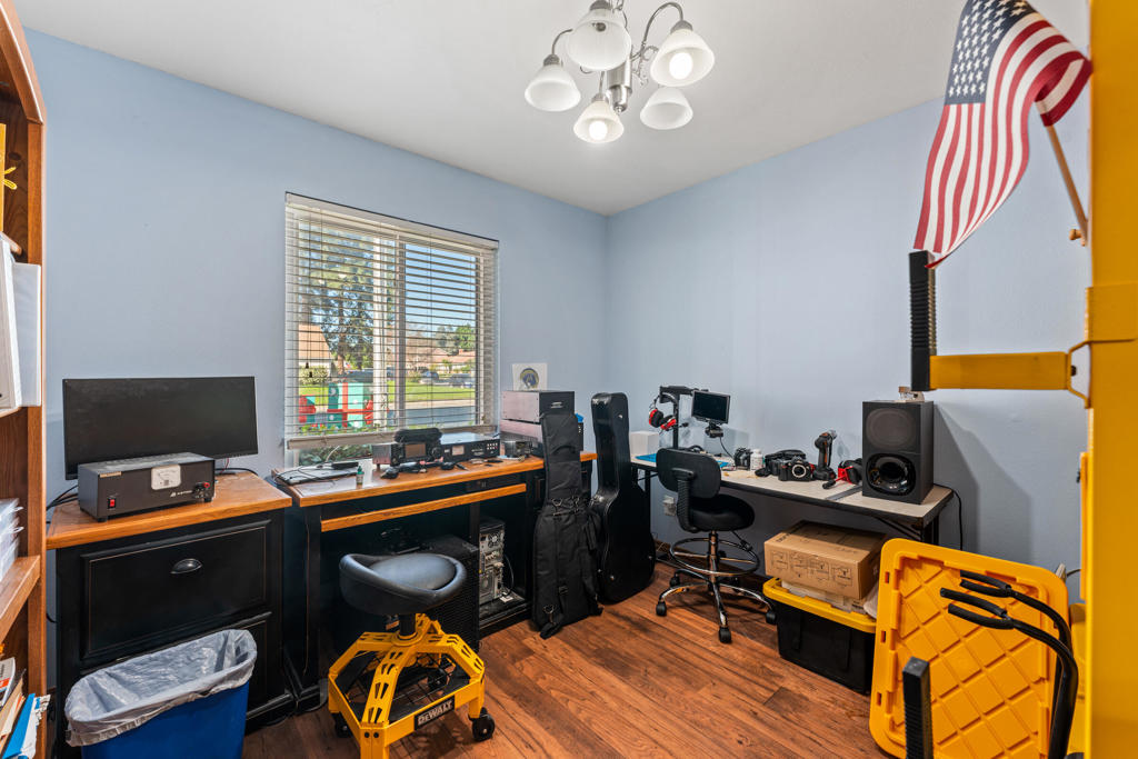 Not Applicable-1 - Residential