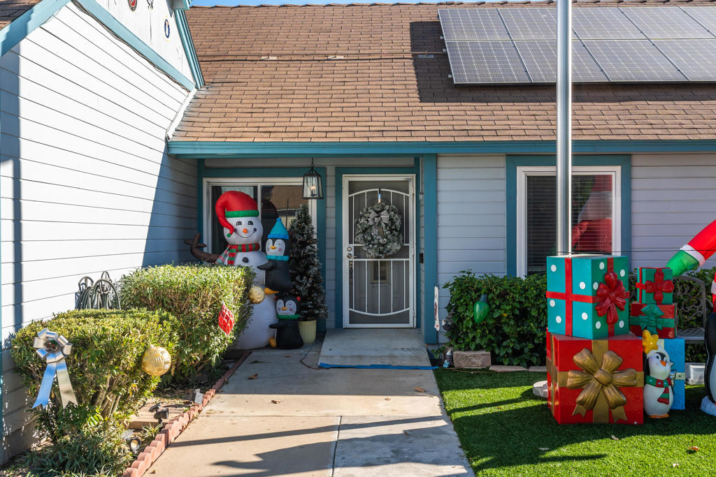 Not Applicable-1 - Residential