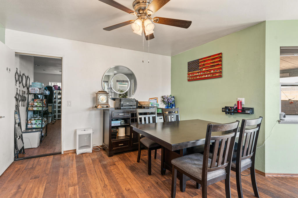 Not Applicable-1 - Residential