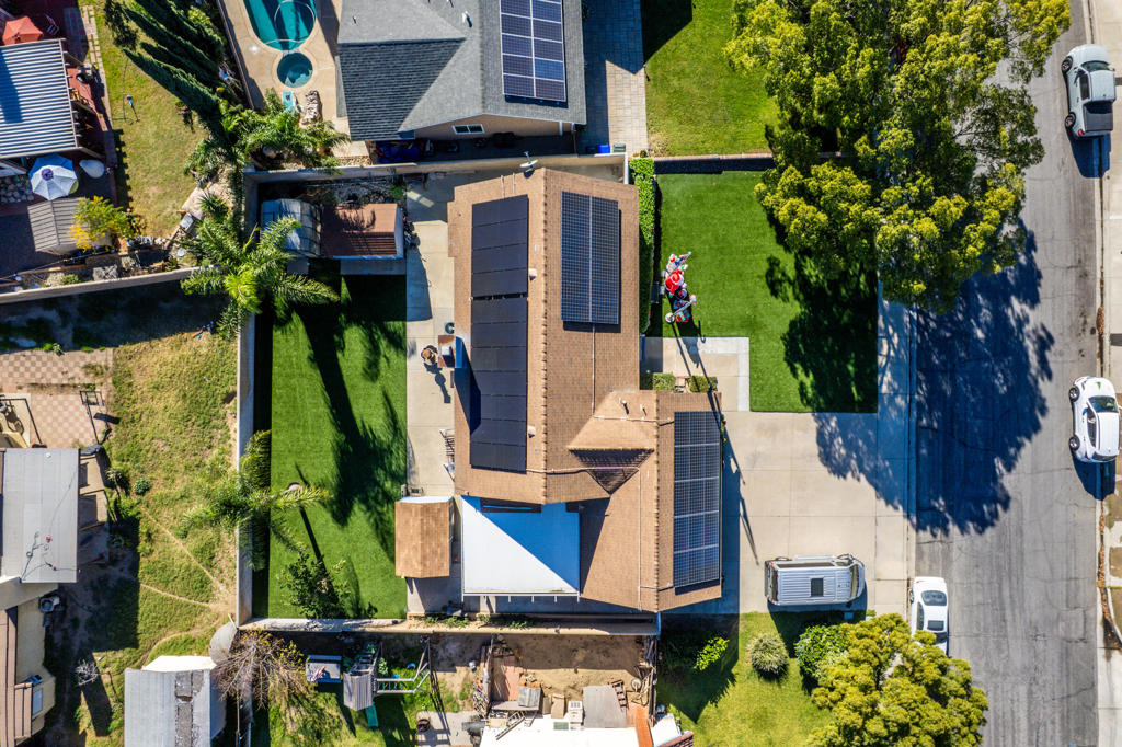 Not Applicable-1 - Residential