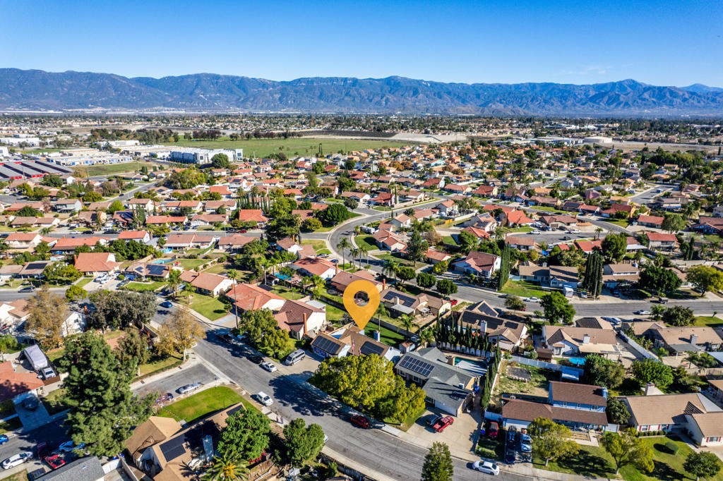 Not Applicable-1 - Residential