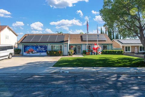 1003 N Driftwood Avenue Rialto CA 92376