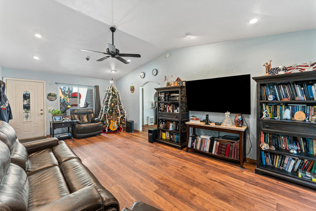 Not Applicable-1 - Residential