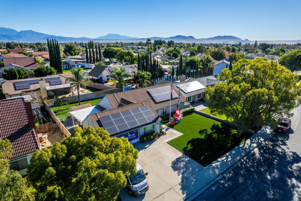 Not Applicable-1 - Residential