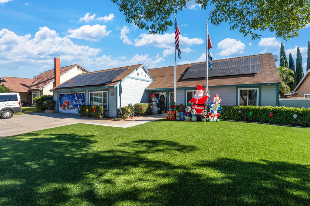 Not Applicable-1 - Residential