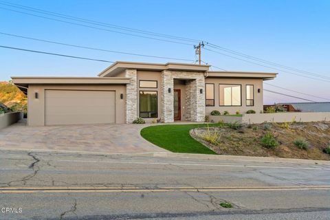 Photo of 872 Via Ondulando, Ventura, CA 93004 (MLS # V1-35661)