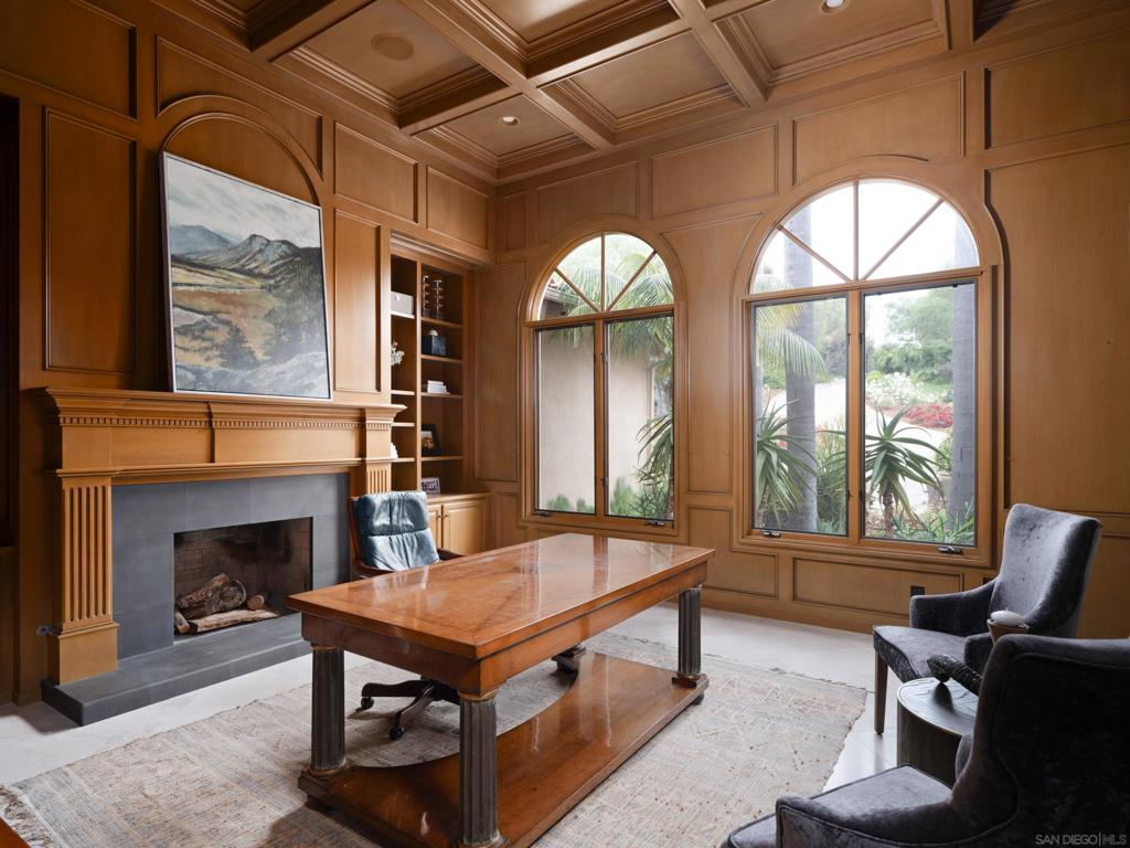 Rancho Santa Fe - Residential