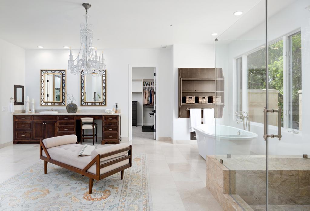 Rancho Santa Fe - Residential