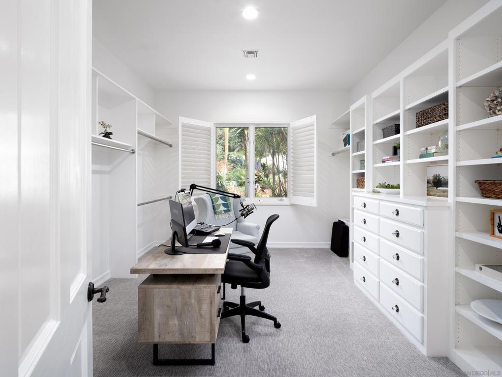 Rancho Santa Fe - Residential