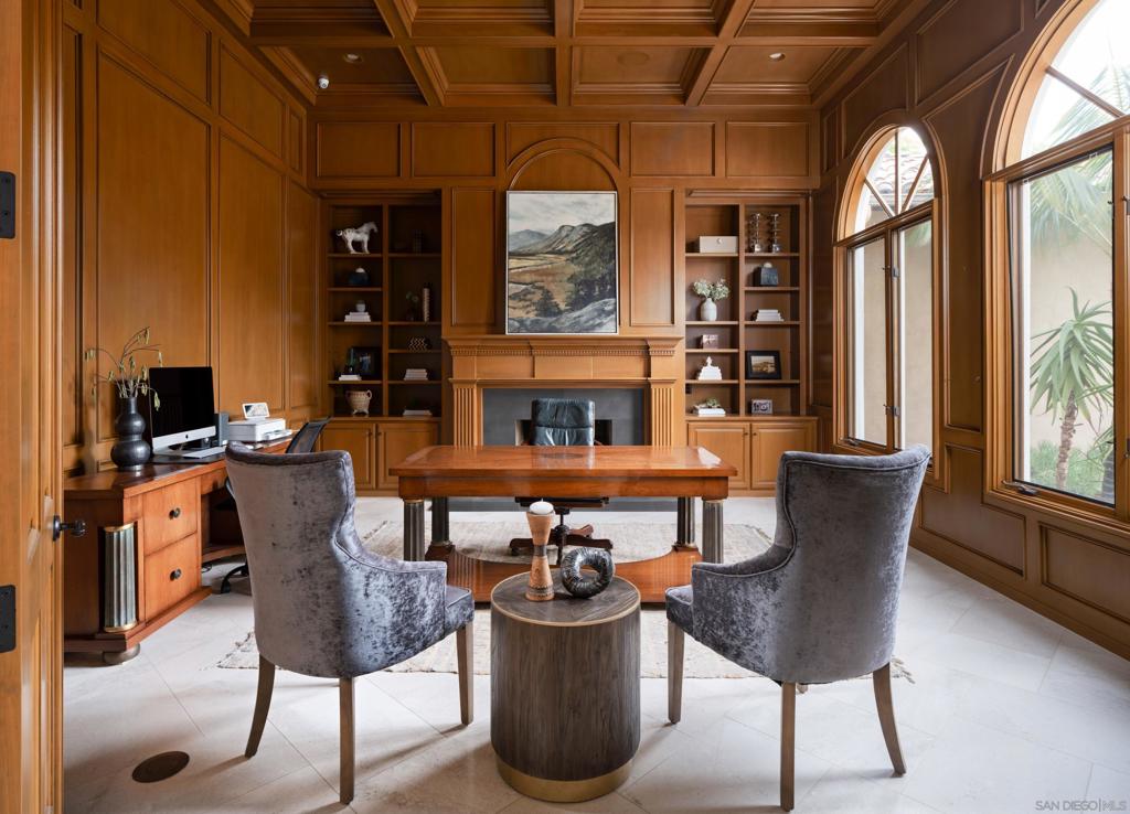 Rancho Santa Fe - Residential