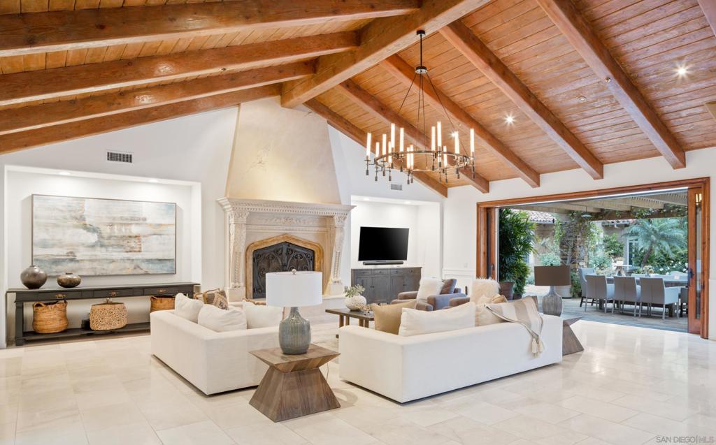 Rancho Santa Fe - Residential