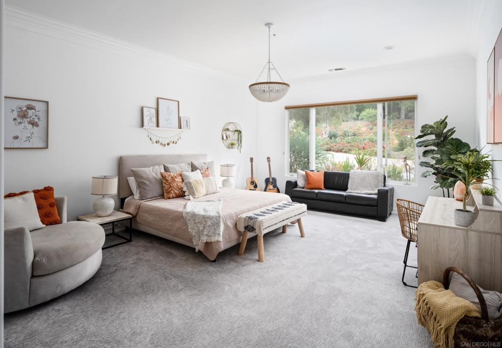 Rancho Santa Fe - Residential