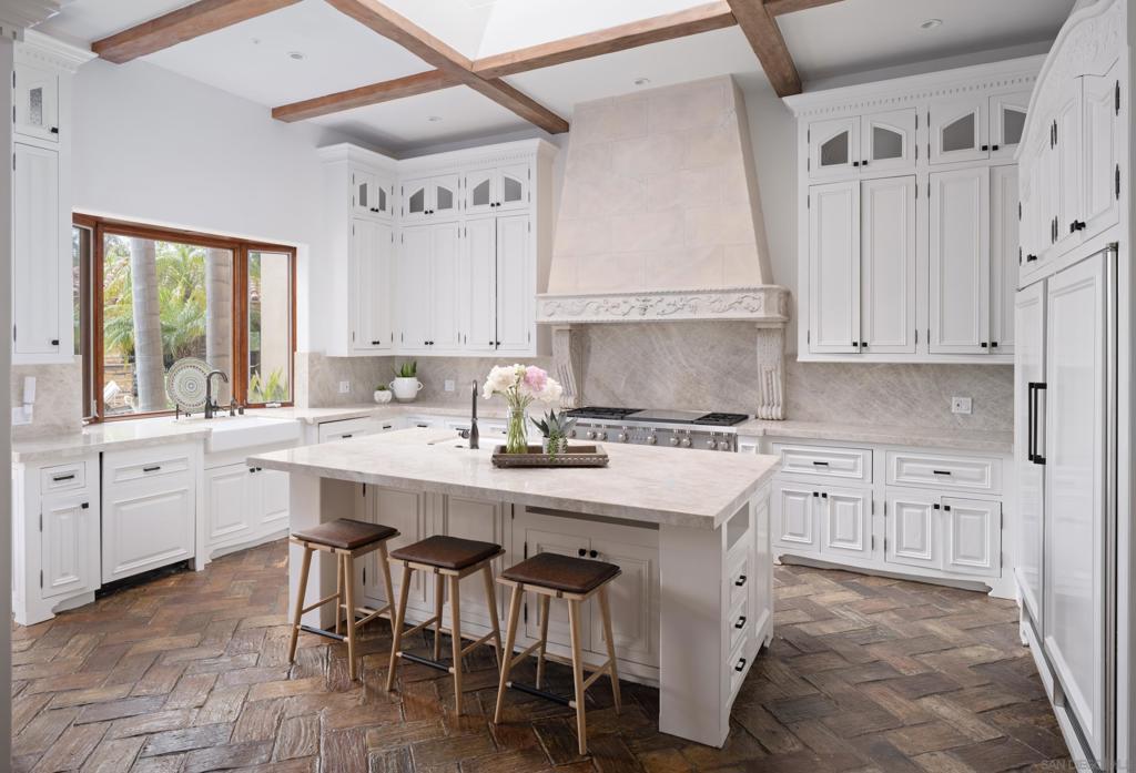 Rancho Santa Fe - Residential