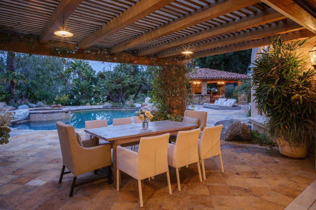 Rancho Santa Fe - Residential