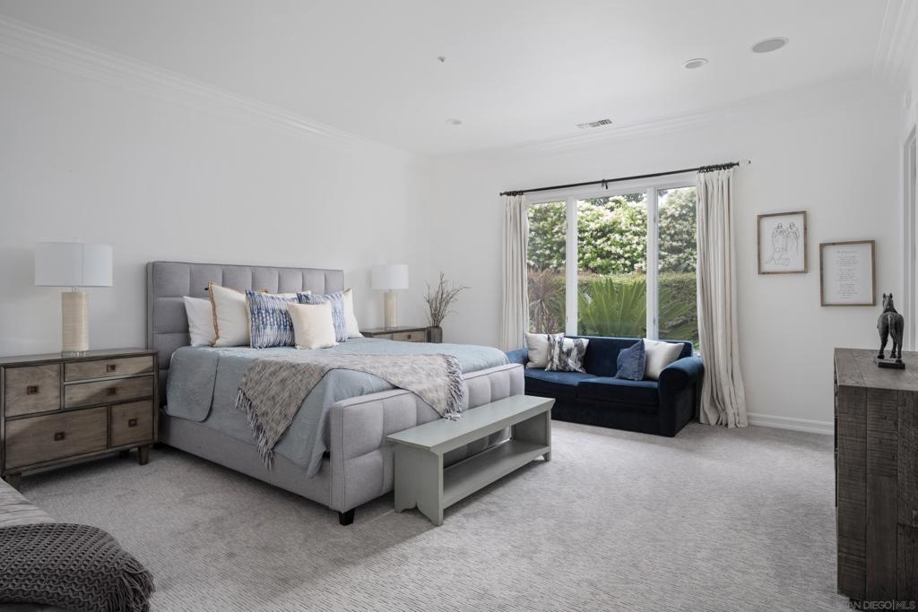 Rancho Santa Fe - Residential