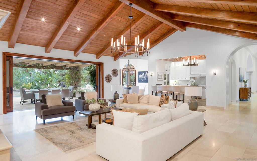 Rancho Santa Fe - Residential