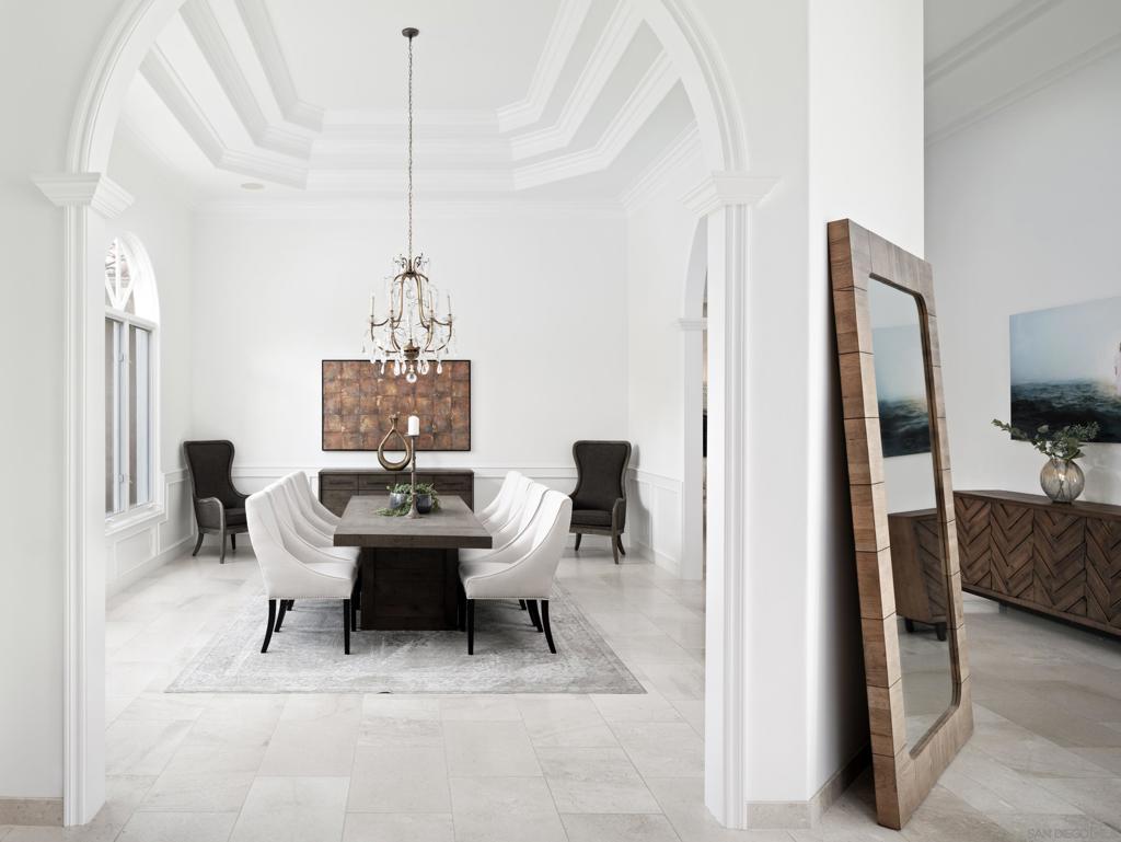 Rancho Santa Fe - Residential