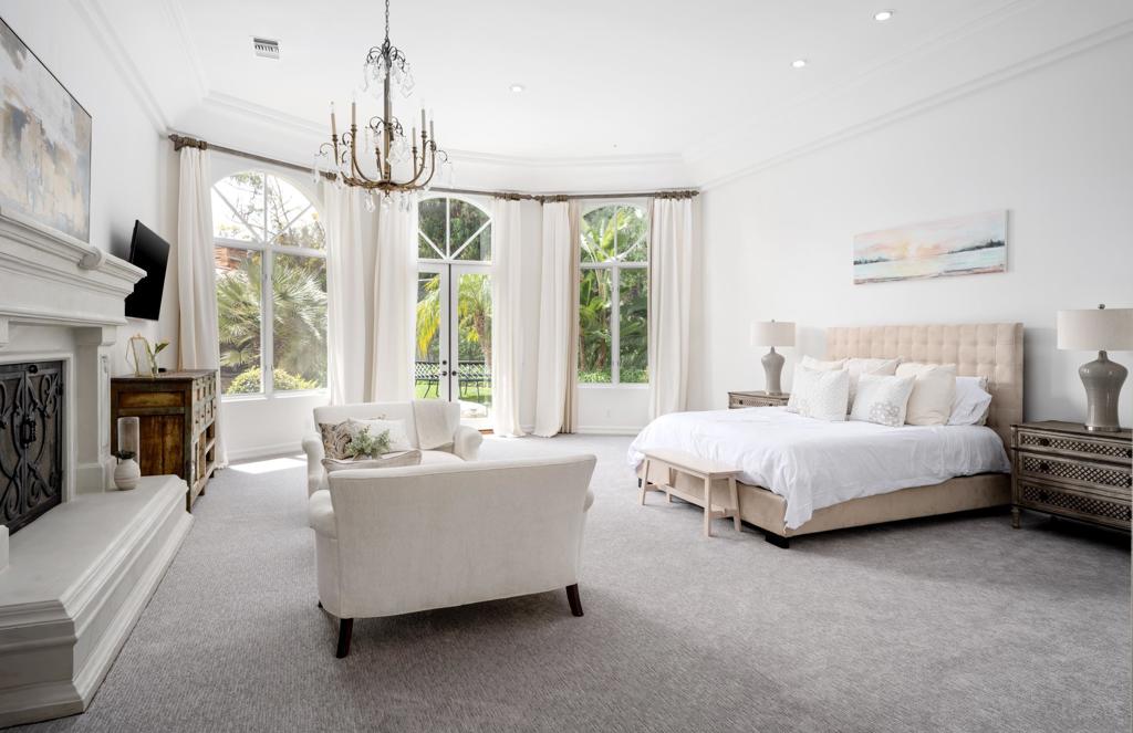 Rancho Santa Fe - Residential