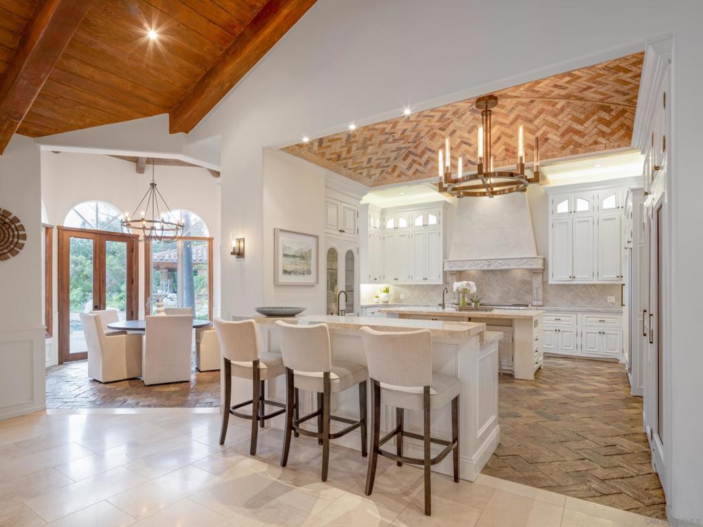 Rancho Santa Fe - Residential