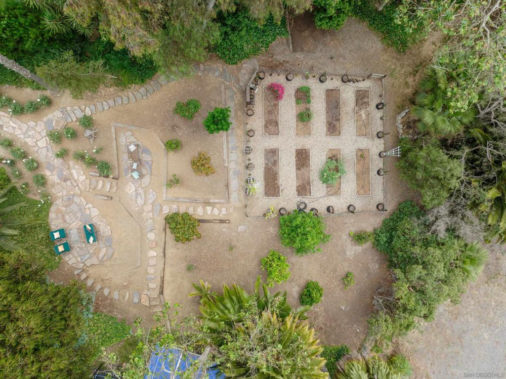 Rancho Santa Fe - Residential