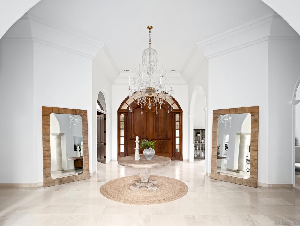 Rancho Santa Fe - Residential