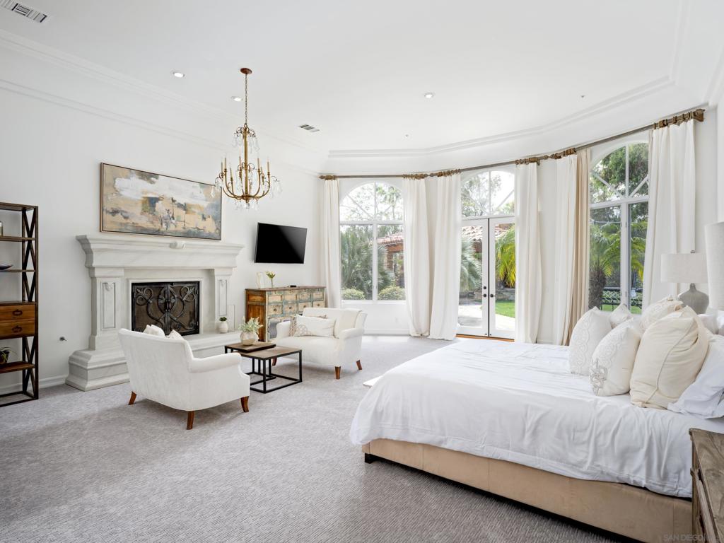 Rancho Santa Fe - Residential