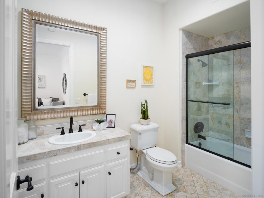 Rancho Santa Fe - Residential