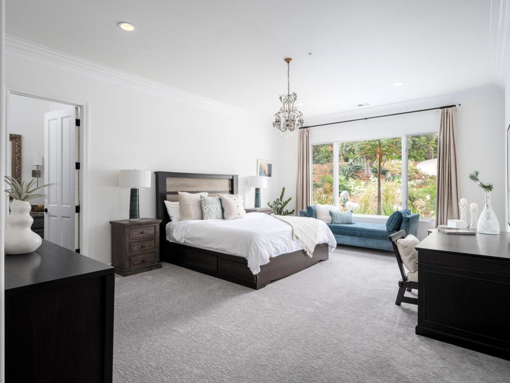 Rancho Santa Fe - Residential