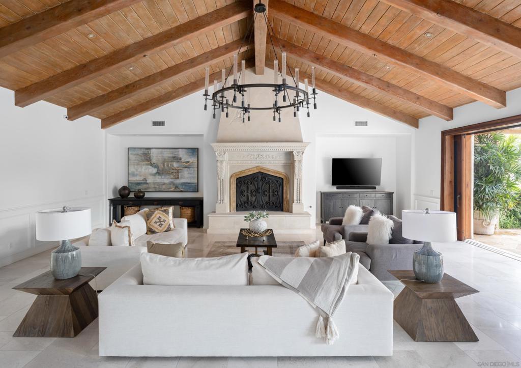 Rancho Santa Fe - Residential