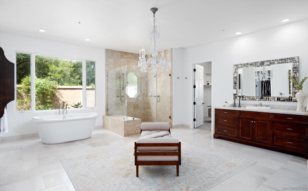 Rancho Santa Fe - Residential