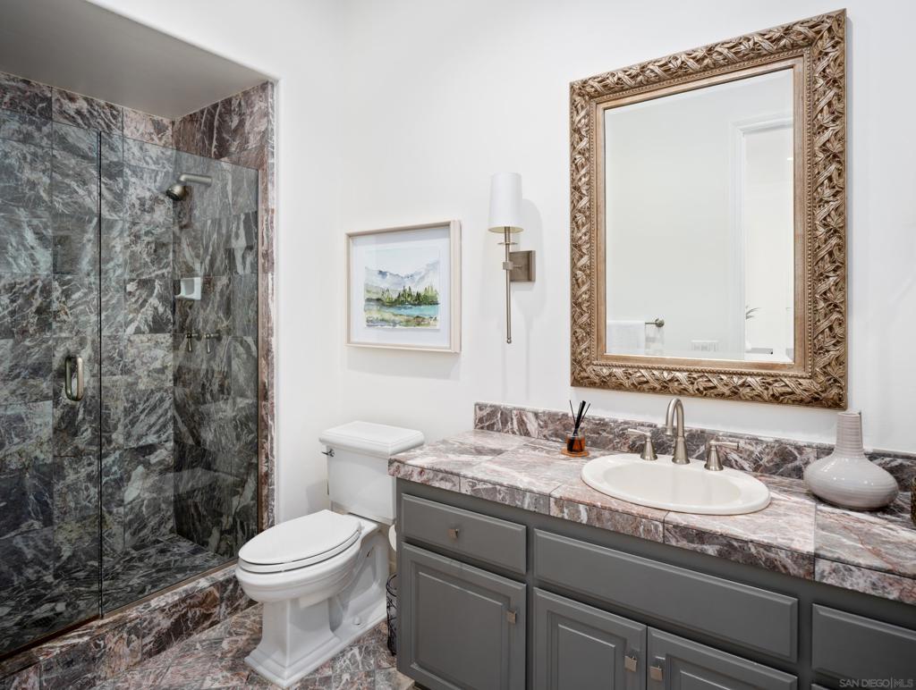 Rancho Santa Fe - Residential