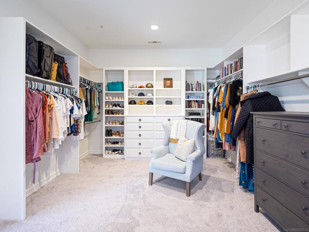 Rancho Santa Fe - Residential