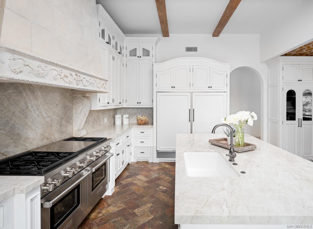 Rancho Santa Fe - Residential