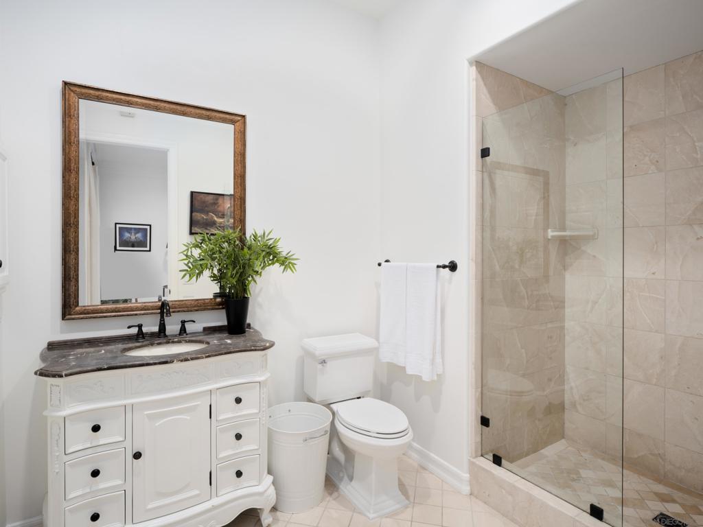 Rancho Santa Fe - Residential