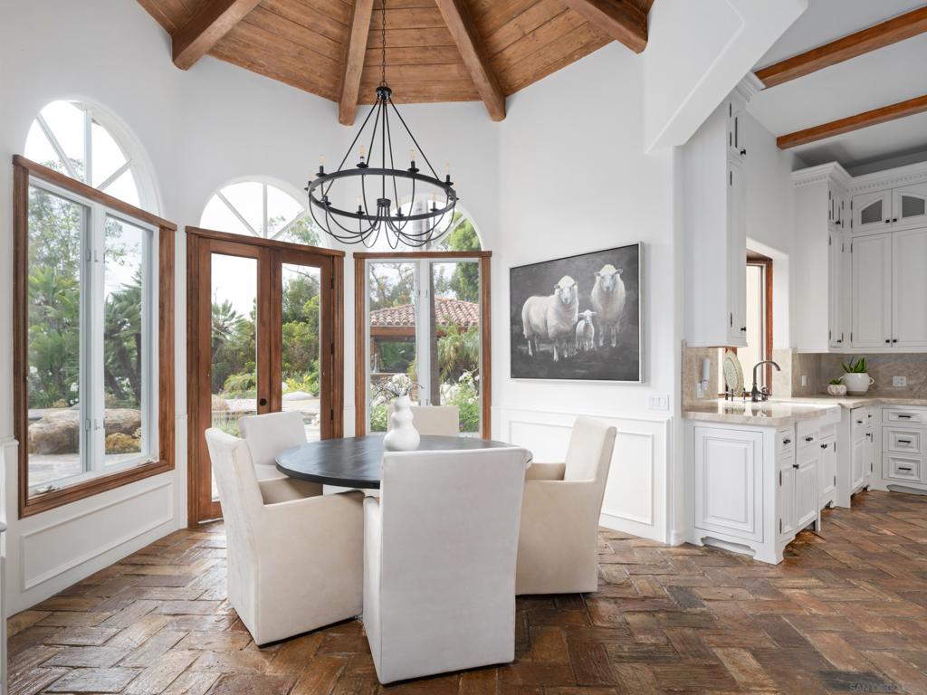 Rancho Santa Fe - Residential