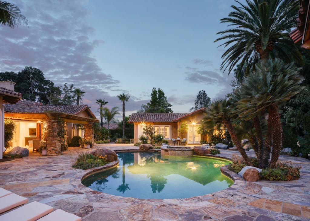 Rancho Santa Fe - Residential