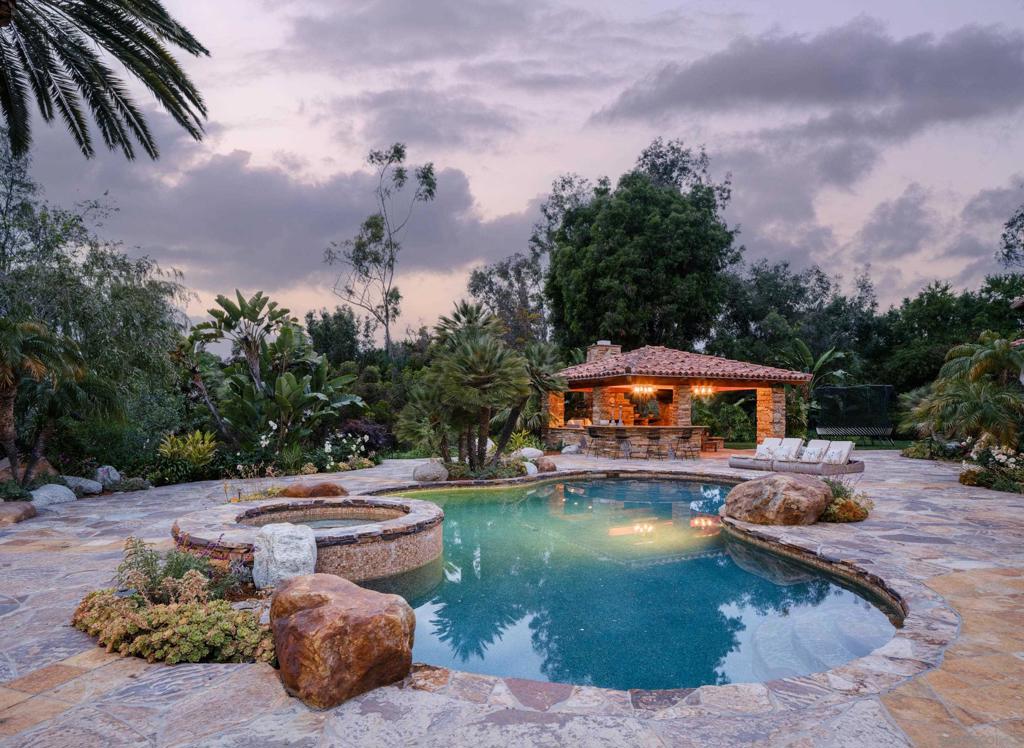 Rancho Santa Fe - Residential