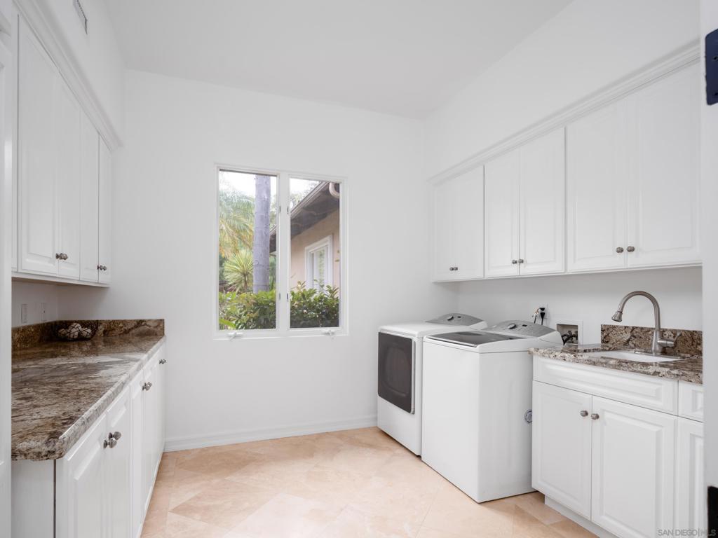 Rancho Santa Fe - Residential