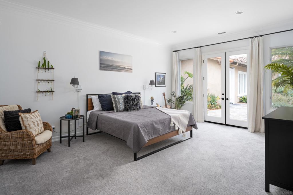 Rancho Santa Fe - Residential