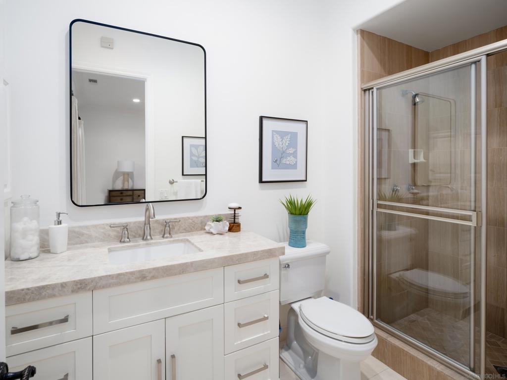 Rancho Santa Fe - Residential