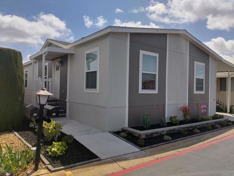 1506 Oak 67 Vista CA 92084