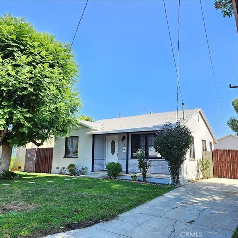 7418 Amigo Avenue Reseda CA 91335
