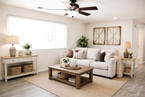 Photo of 15354 Kiamichi Rd Rd, Apple Valley, CA 92307 (MLS # PW26051924)