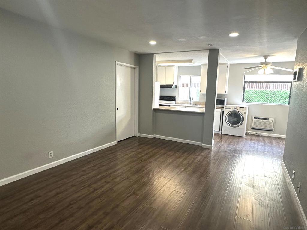 Point Loma - Residential