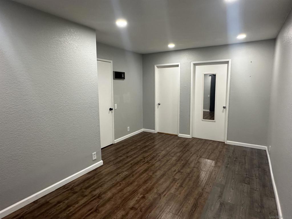 Point Loma - Residential